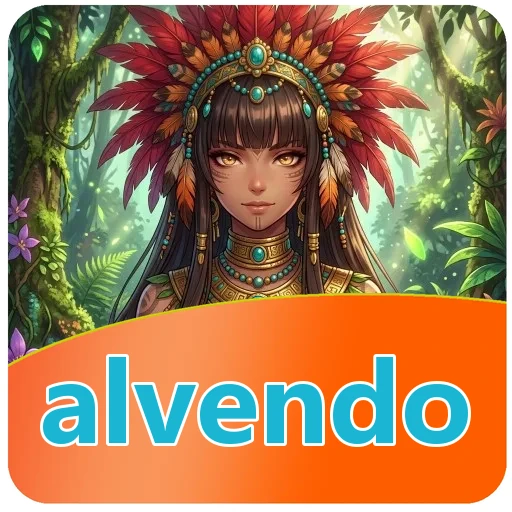 Ilustrasi berkas alvendo APK 4.8.1