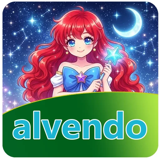 Ilustrasi syarat perangkat untuk alvendo APK