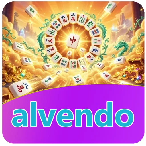 Ilustrasi layar pemasangan alvendo APK