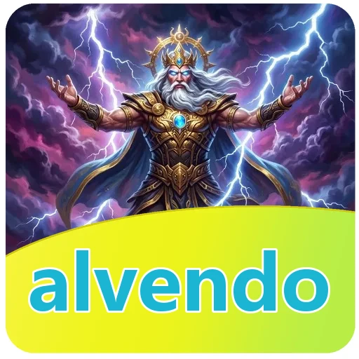 Layar pemasangan alvendo APK